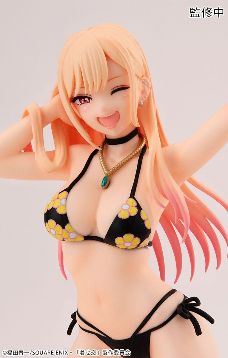 Melty Princess Kitagawa Marin Palm Size MegaHouse - Anime Figuren günstig kaufen
