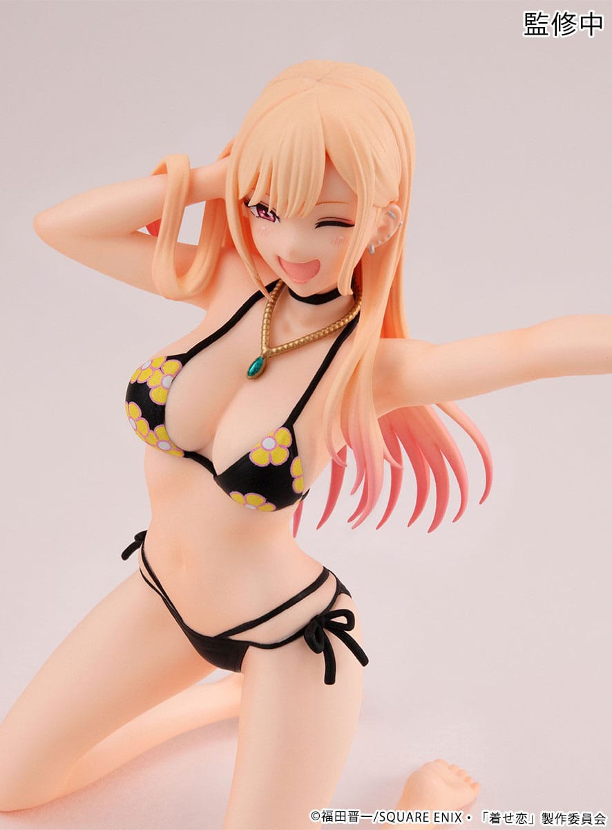 Melty Princess Kitagawa Marin Palm Size MegaHouse - Anime Figuren günstig kaufen