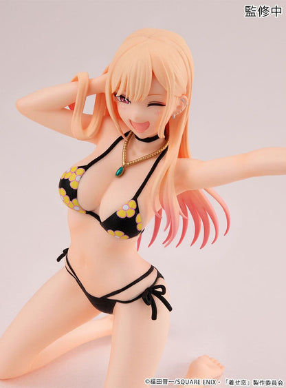Melty Princess Kitagawa Marin Palm Size MegaHouse - Anime Figuren günstig kaufen