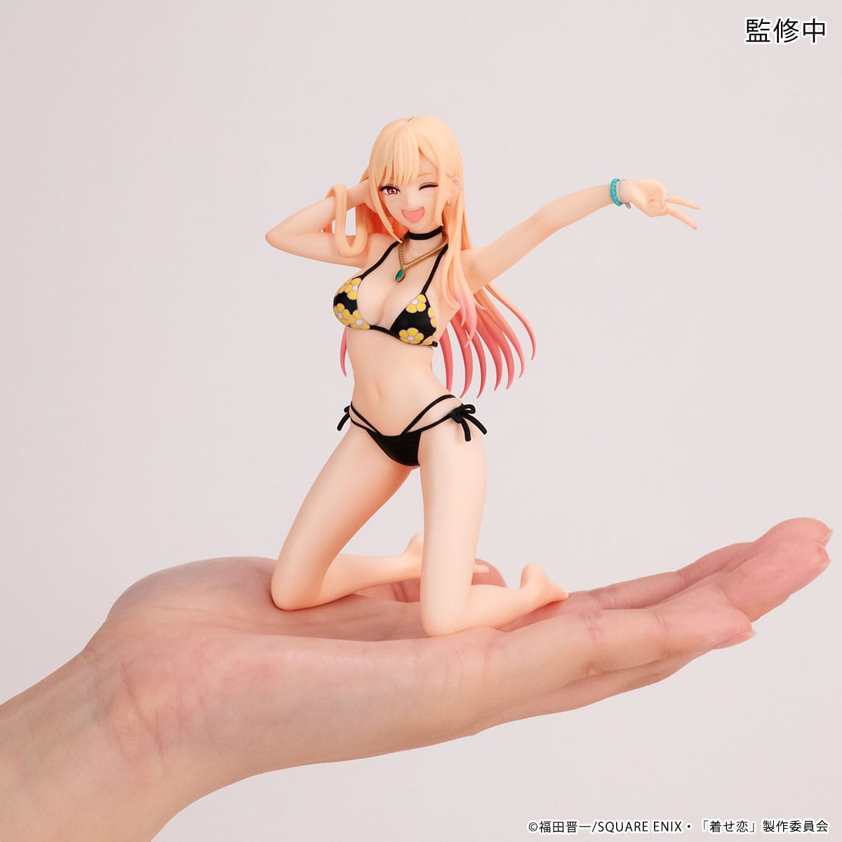 Melty Princess Kitagawa Marin Palm Size MegaHouse - Anime Figuren günstig kaufen