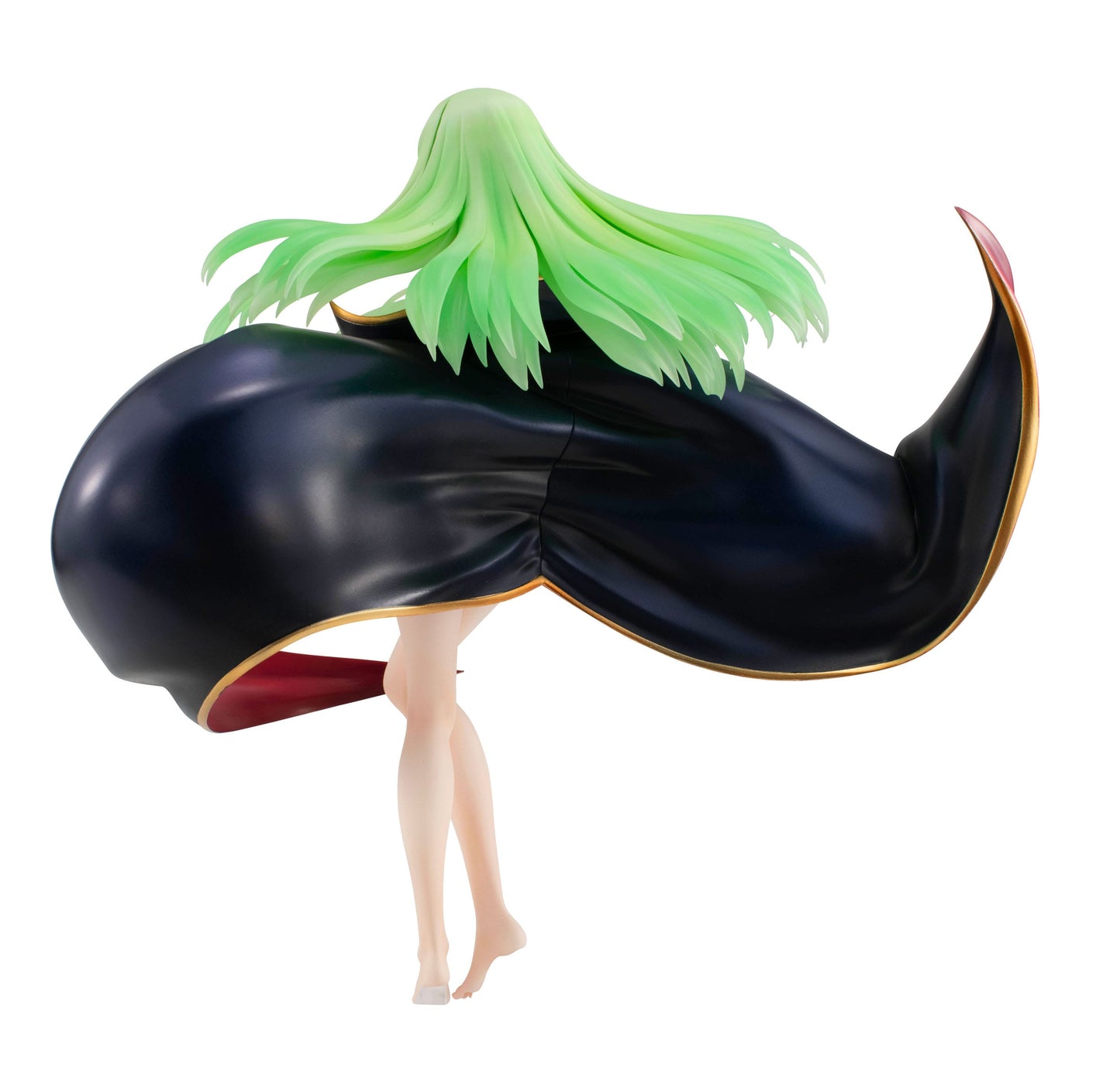 C.C. 15th Anniversary Ver. MegaHouse