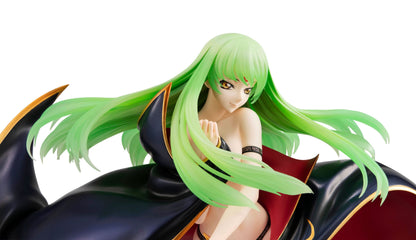 C.C. 15th Anniversary Ver. MegaHouse