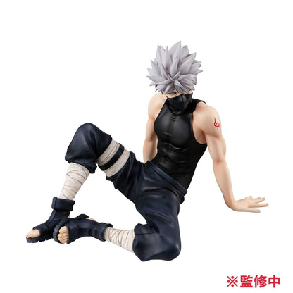Kakashi-Sensei Palm Size G.E.M. MegaHouse