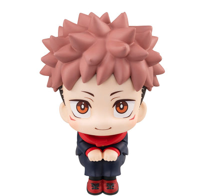 Yuji Itadori Look Up MegaHouse - Anime Figuren günstig kaufen