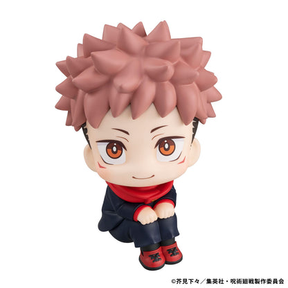 Yuji Itadori Look Up MegaHouse - Anime Figuren günstig kaufen