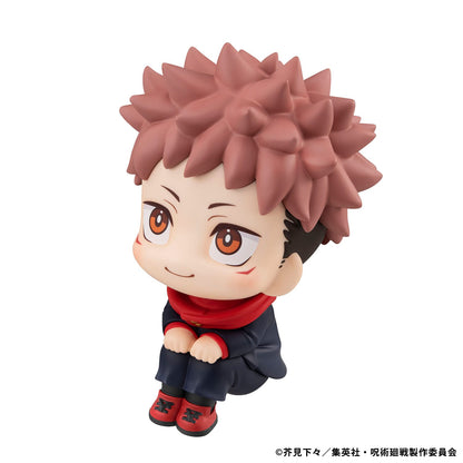 Yuji Itadori Look Up MegaHouse - Anime Figuren günstig kaufen