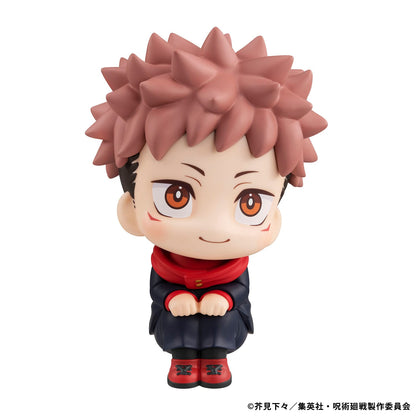 Yuji Itadori Look Up MegaHouse - Anime Figuren günstig kaufen