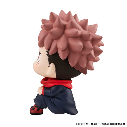 Yuji Itadori Look Up MegaHouse - Anime Figuren günstig kaufen