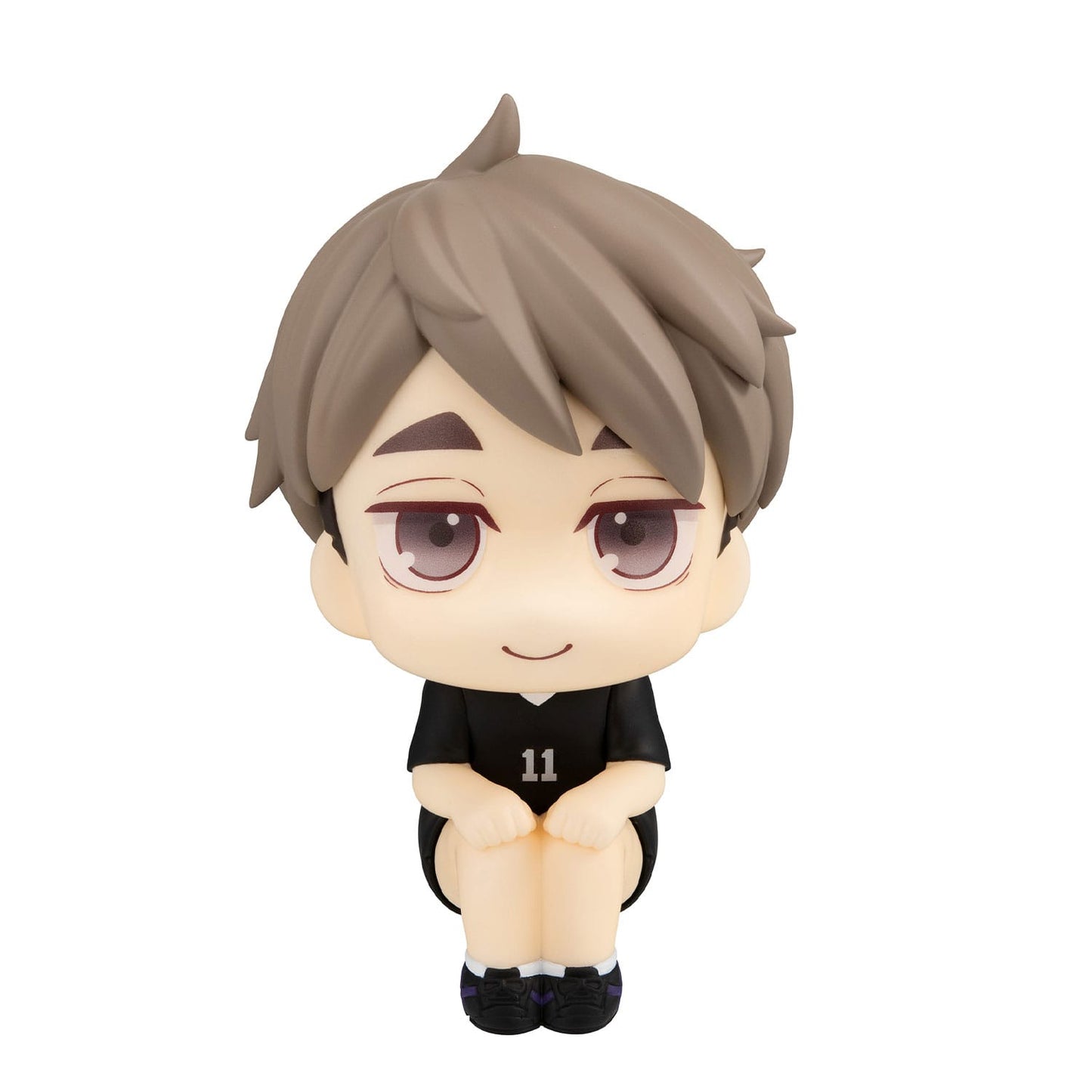 Osamu Miya Uniform Ver. Look Up MegaHouse - Anime Figuren günstig kaufen