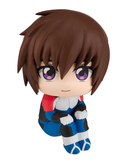 Kira Yamato Look Up MegaHouse - Anime Figuren günstig kaufen