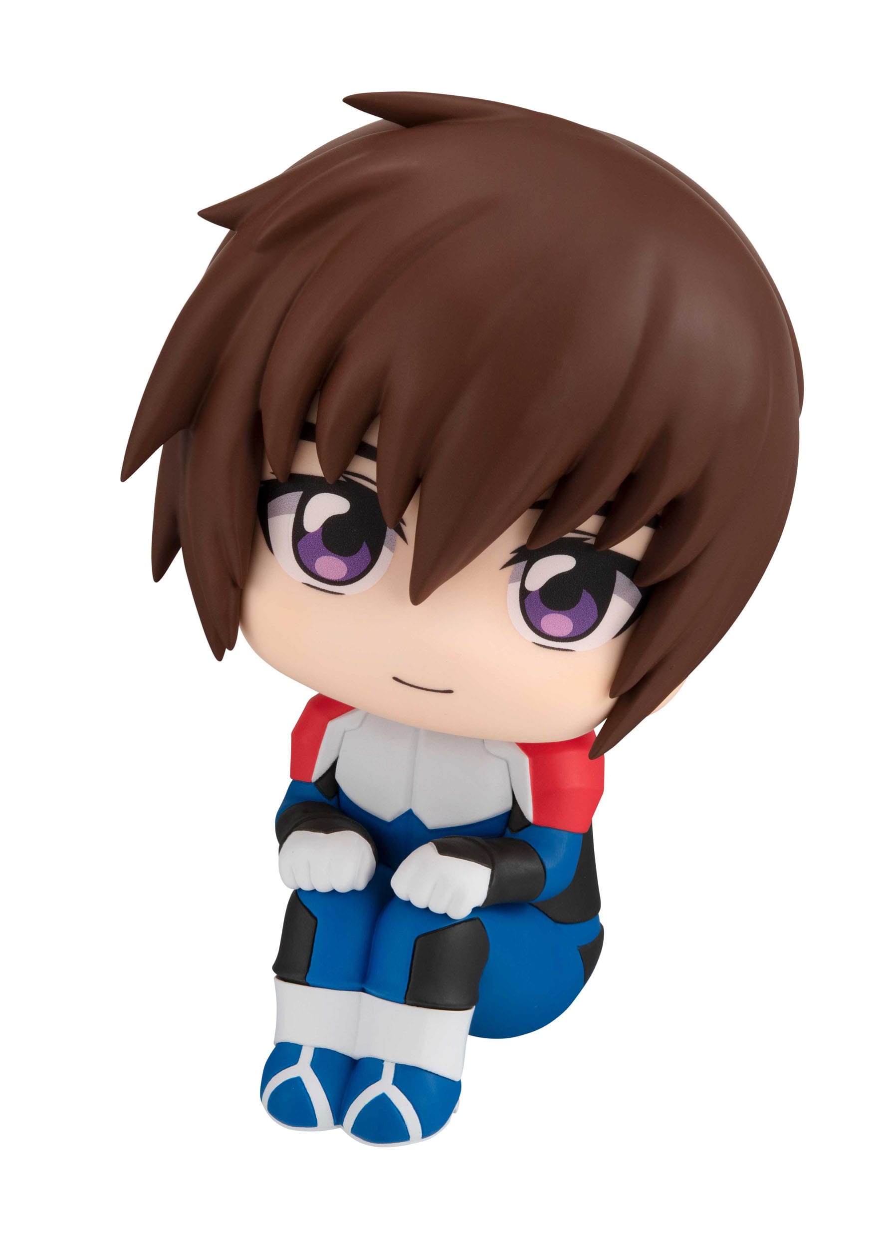 Kira Yamato Look Up MegaHouse - Anime Figuren günstig kaufen