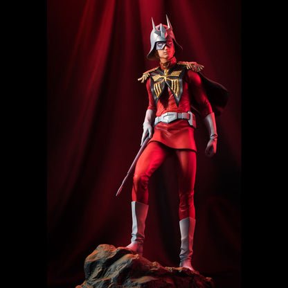 Char Aznable GGG MegaHouse