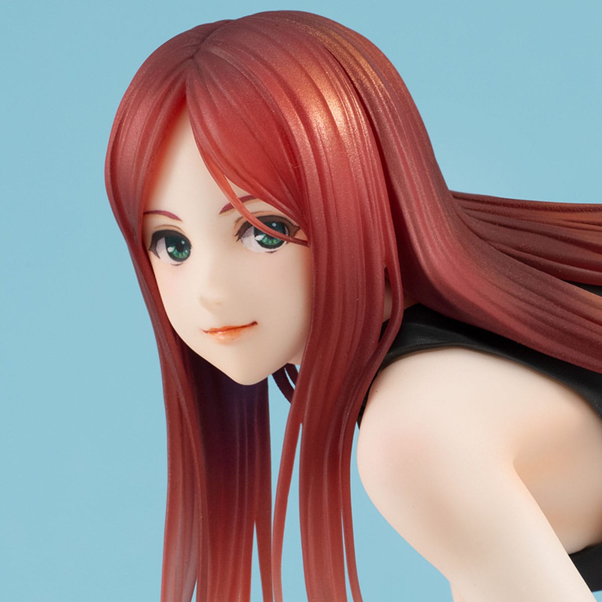 Christina Mackenzie Into the Sky GGG MegaHouse