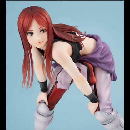 Christina Mackenzie Into the Sky GGG MegaHouse