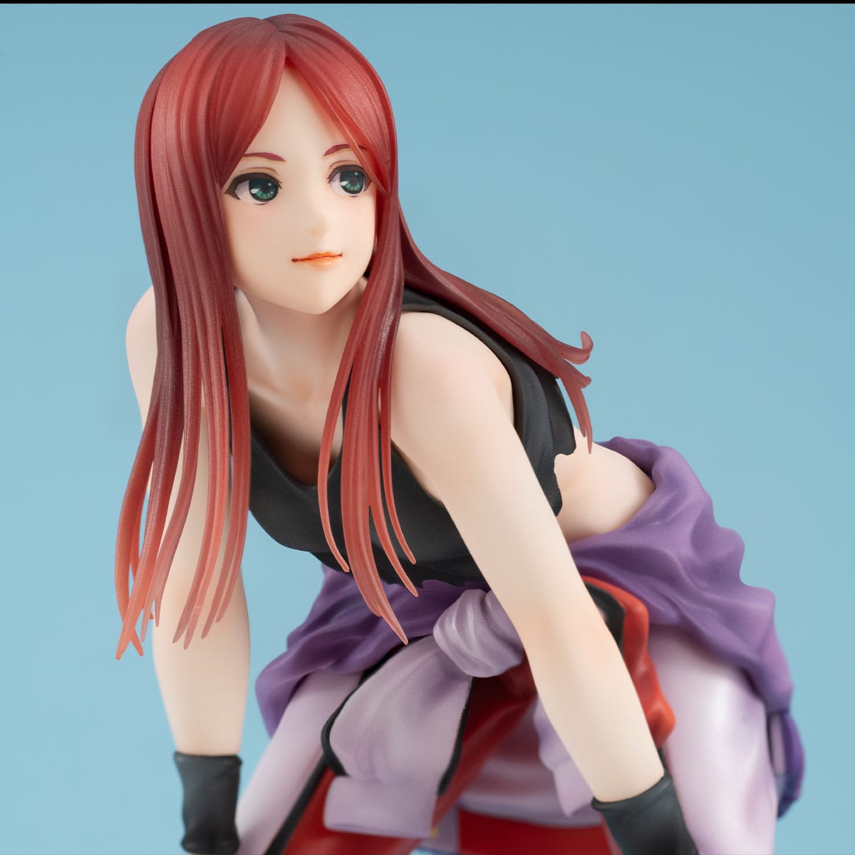 Christina Mackenzie Into the Sky GGG MegaHouse