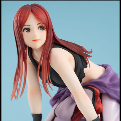 Christina Mackenzie Into the Sky GGG MegaHouse