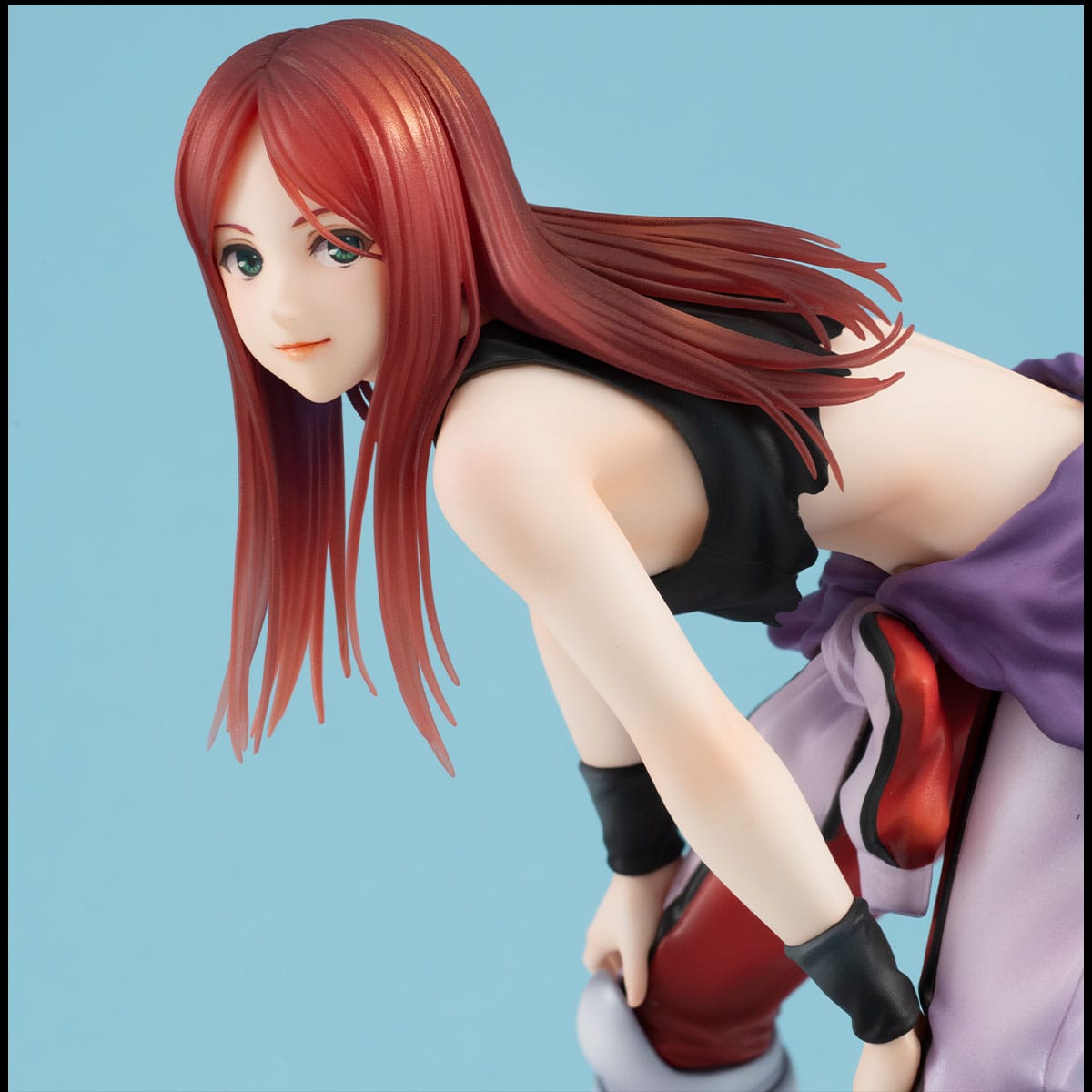 Christina Mackenzie Into the Sky GGG MegaHouse