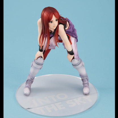 Christina Mackenzie Into the Sky GGG MegaHouse