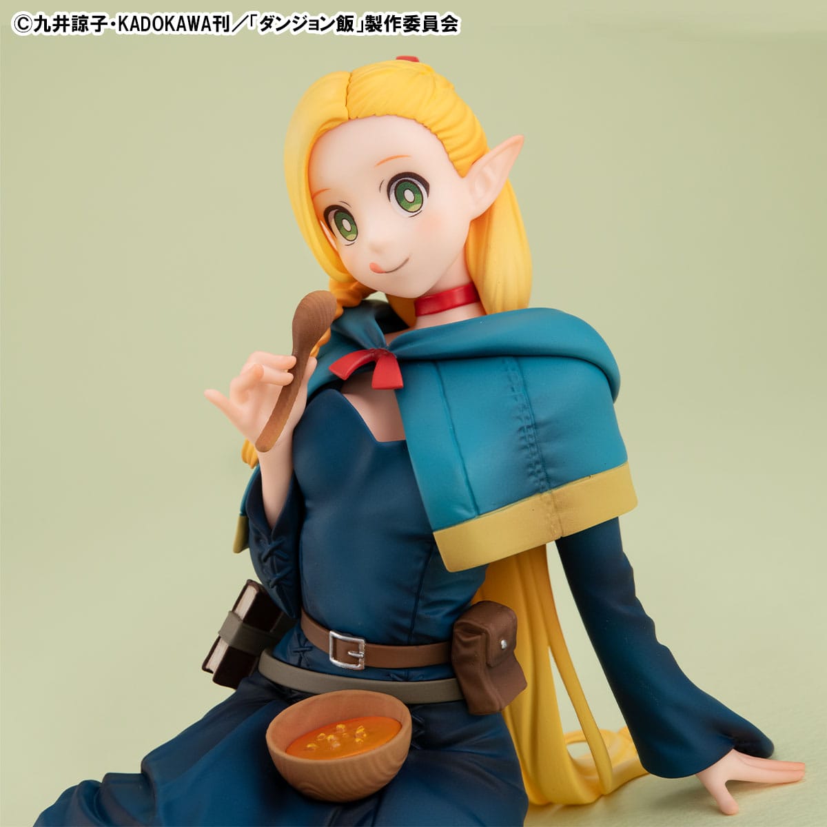 Princess Marcille Palm Size G.E.M. MegaHouse