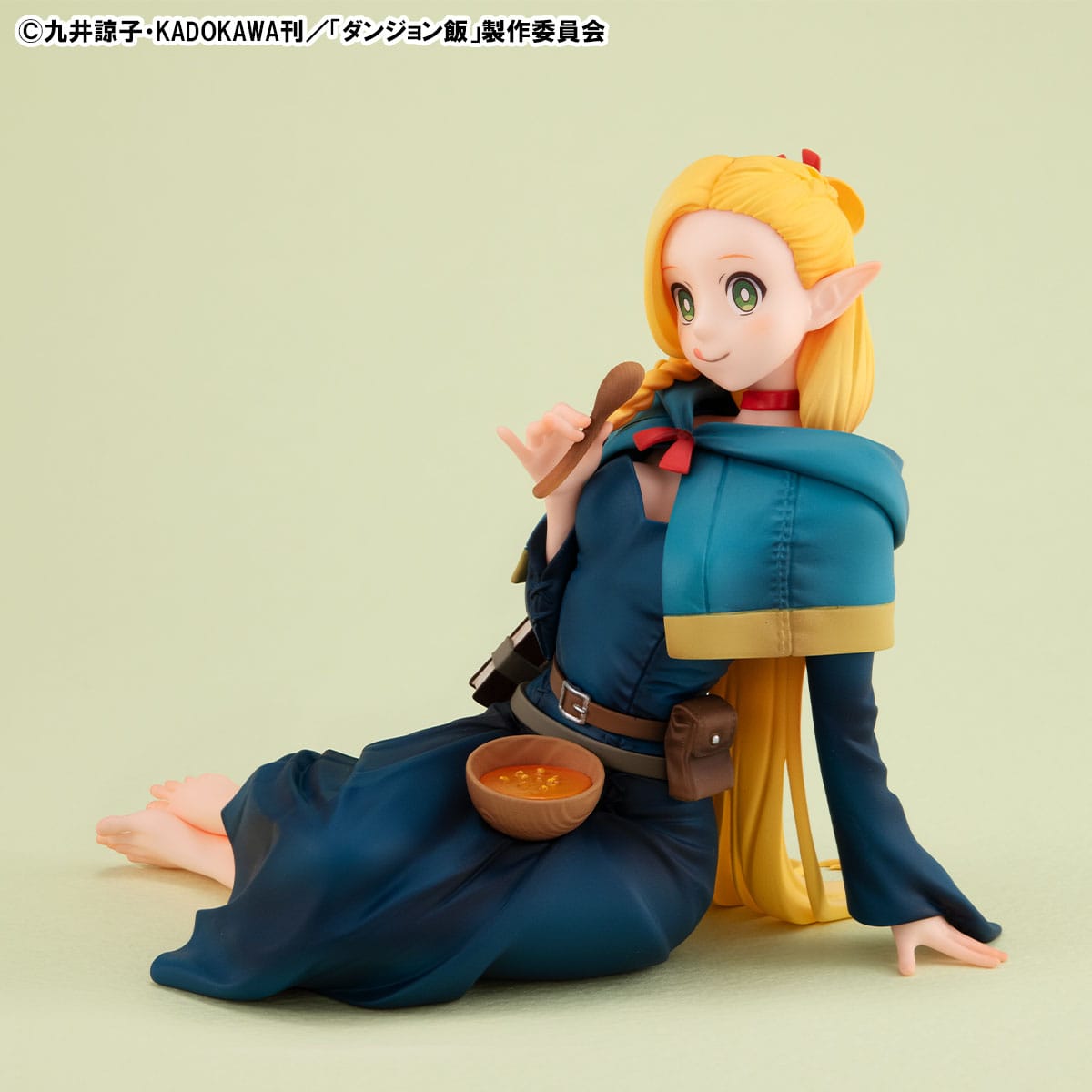 Princess Marcille Palm Size G.E.M. MegaHouse