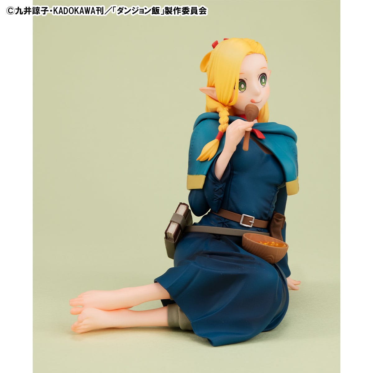 Princess Marcille Palm Size G.E.M. MegaHouse