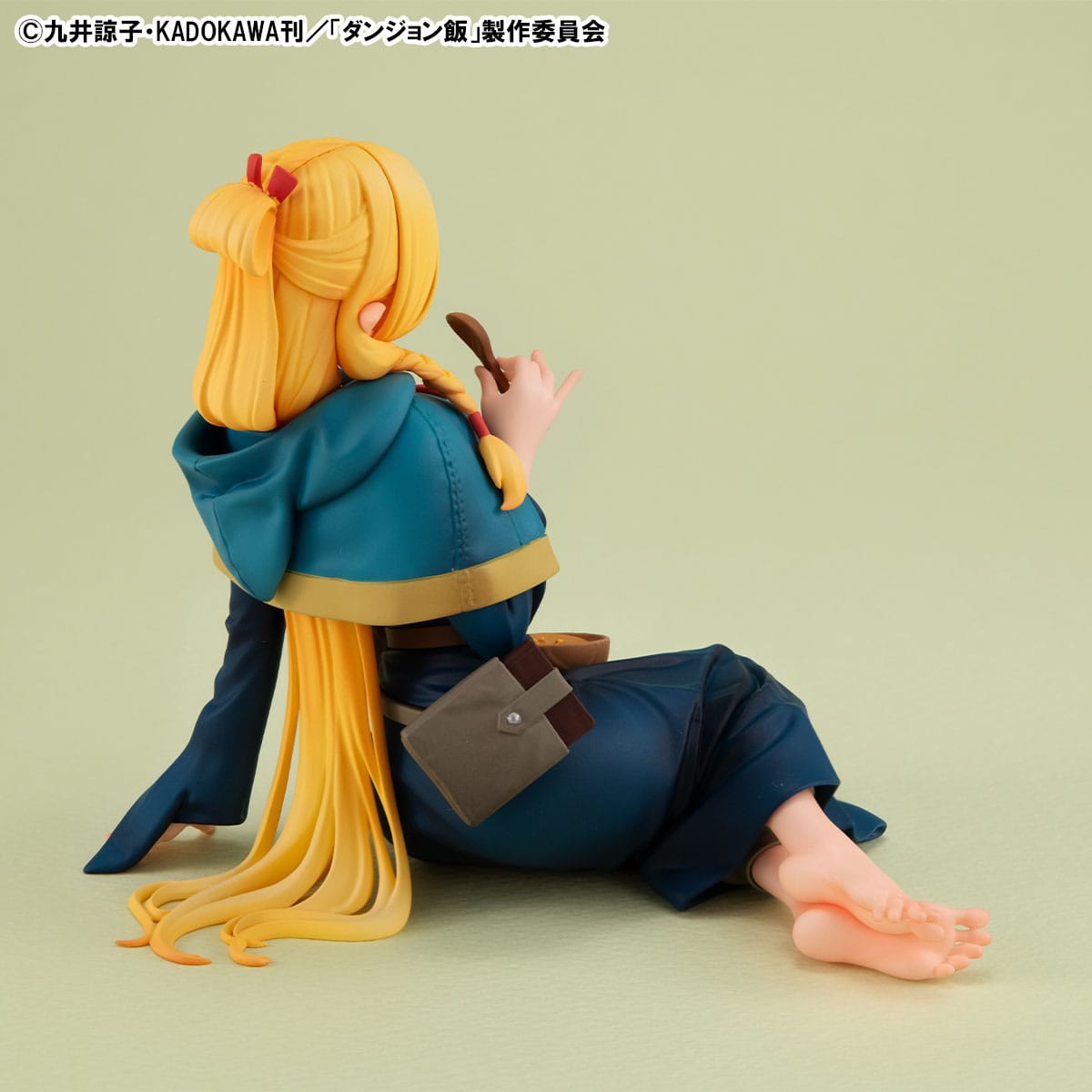 Princess Marcille Palm Size G.E.M. MegaHouse