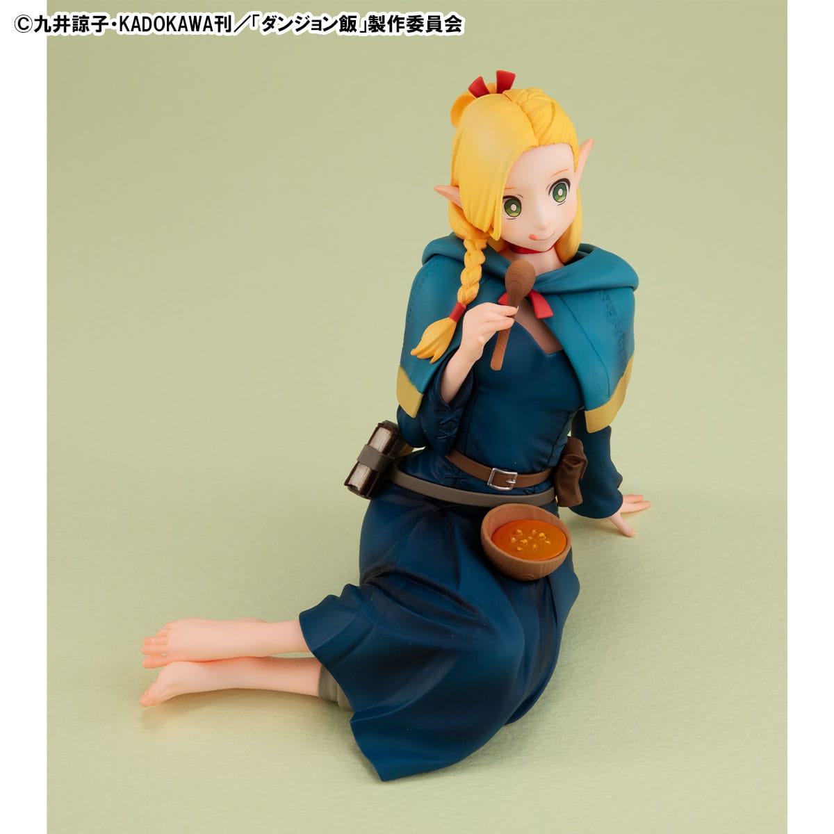 Princess Marcille Palm Size G.E.M. MegaHouse