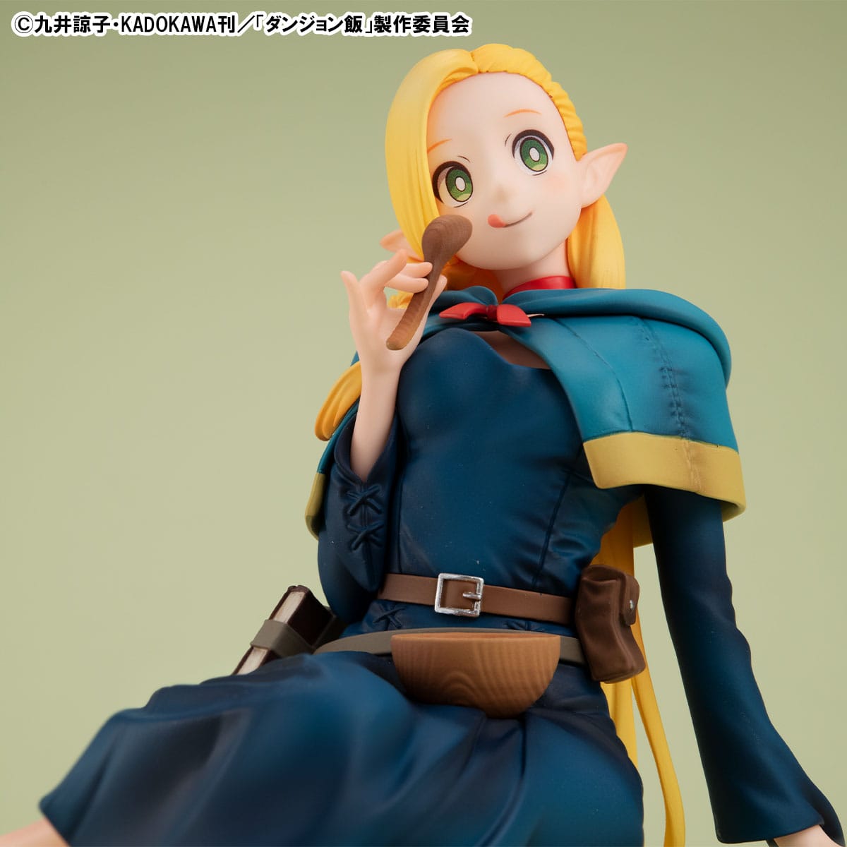 Princess Marcille Palm Size G.E.M. MegaHouse