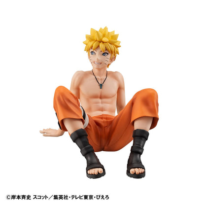 Naruto Palm Size G.E.M. Serie MegaHouse