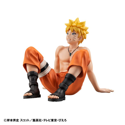 Naruto Palm Size G.E.M. Serie MegaHouse