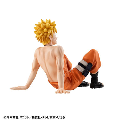 Naruto Palm Size G.E.M. Serie MegaHouse