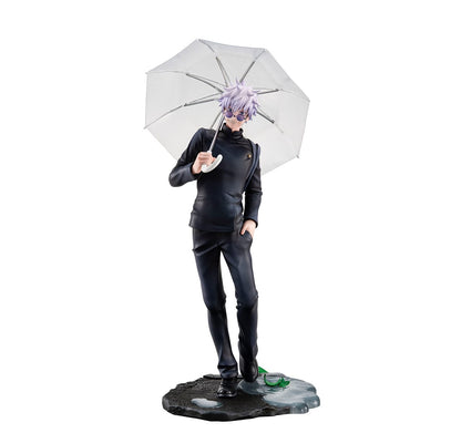 Gojo Satoru Kosen Ver. MegaHouse