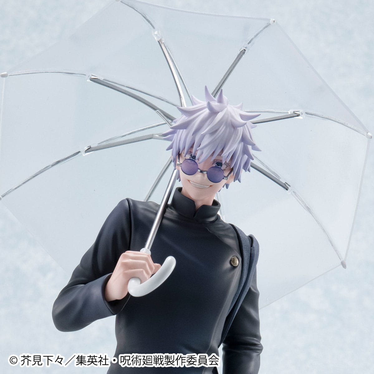 Gojo Satoru Kosen Ver. MegaHouse