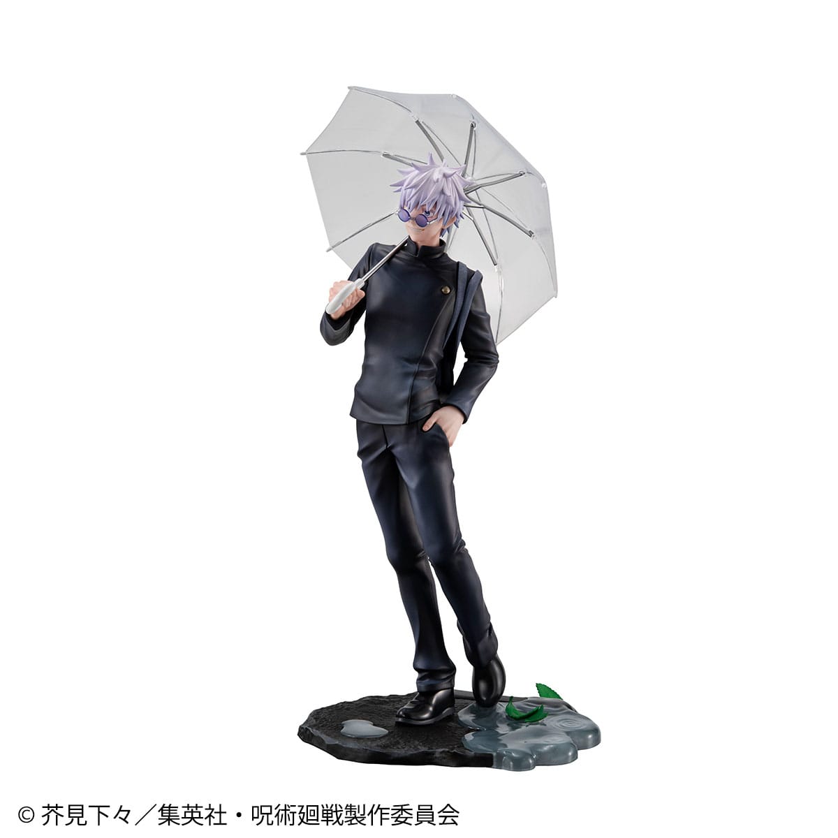 Gojo Satoru Kosen Ver. MegaHouse