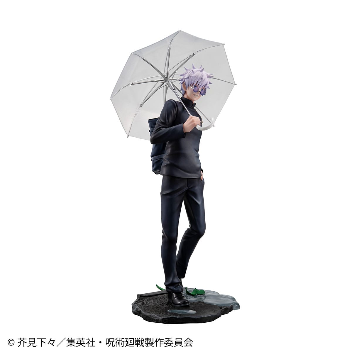 Gojo Satoru Kosen Ver. MegaHouse
