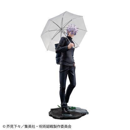 Gojo Satoru Kosen Ver. MegaHouse