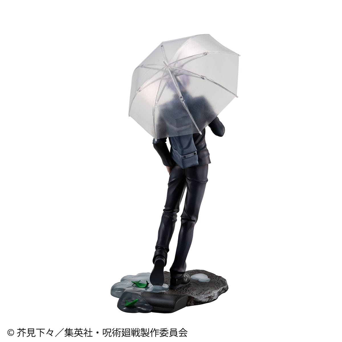 Gojo Satoru Kosen Ver. MegaHouse