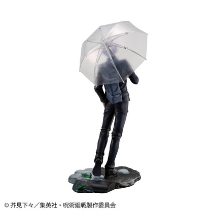 Gojo Satoru Kosen Ver. MegaHouse