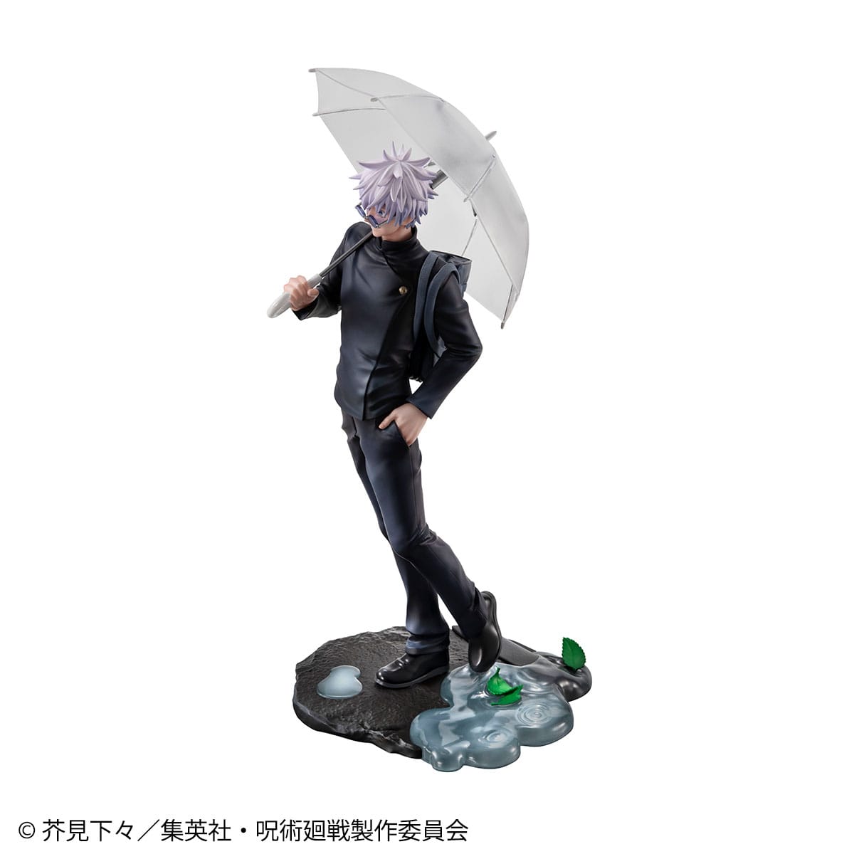 Gojo Satoru Kosen Ver. MegaHouse