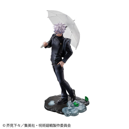 Gojo Satoru Kosen Ver. MegaHouse