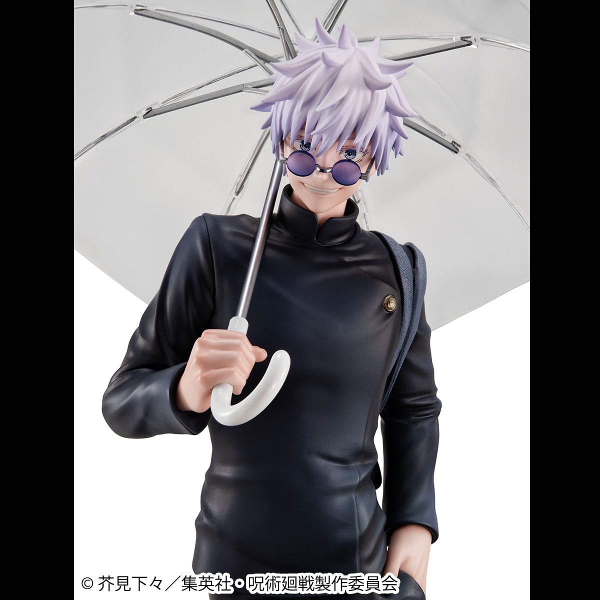 Gojo Satoru Kosen Ver. MegaHouse