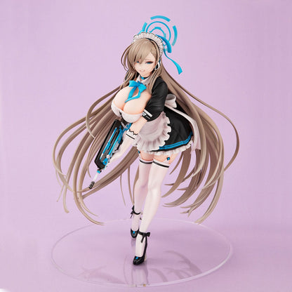Ichinose Asuna Lucrea Blue Archive MegaHouse