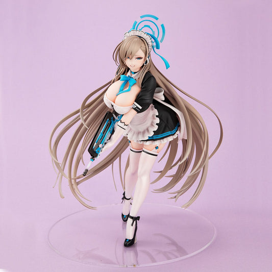 Ichinose Asuna Lucrea Blue Archive MegaHouse - Anime Figuren günstig kaufen