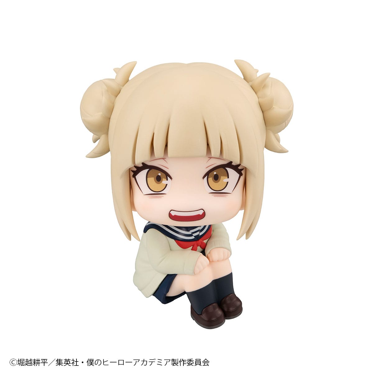 Himiko Toga Look Up MegaHouse