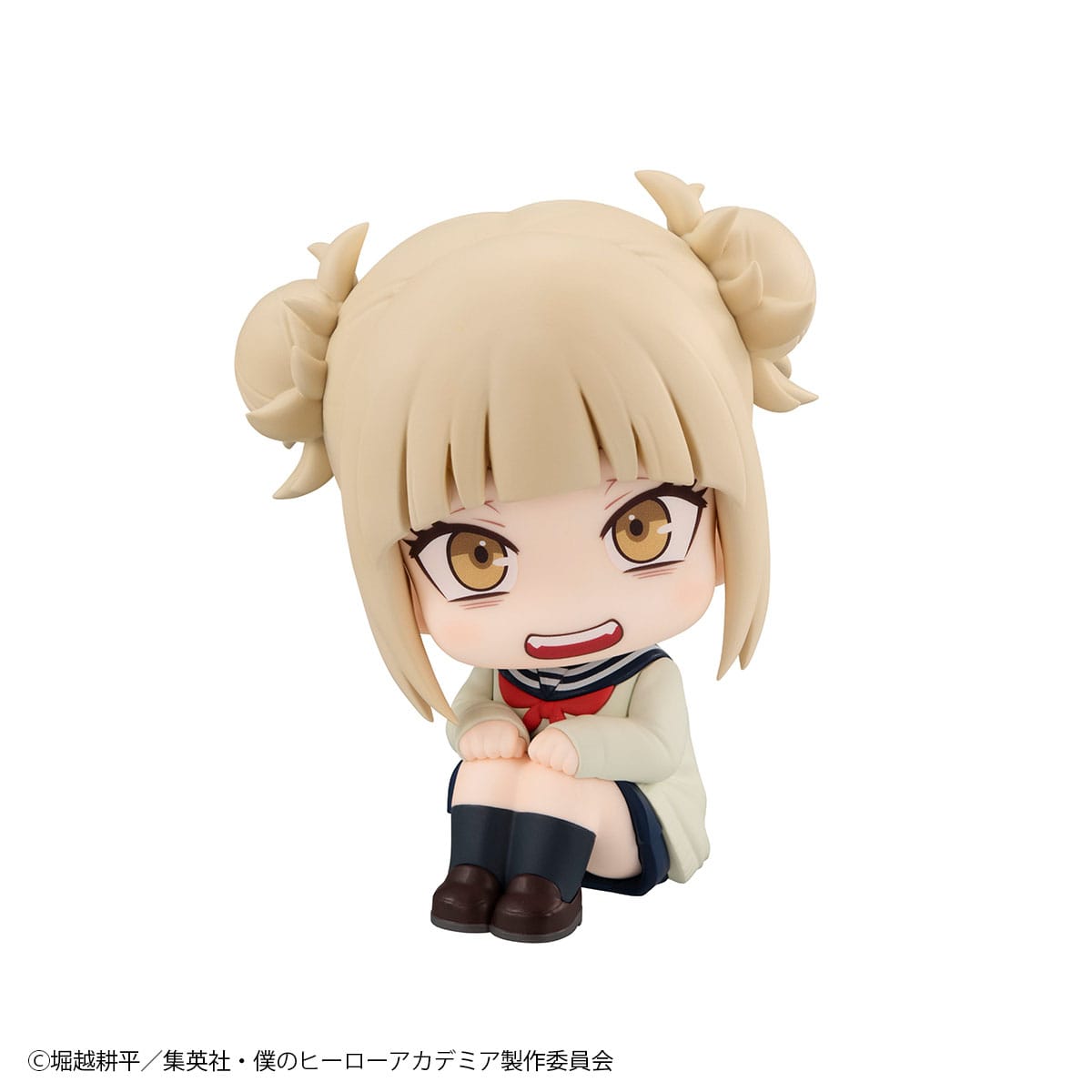 Himiko Toga Look Up MegaHouse
