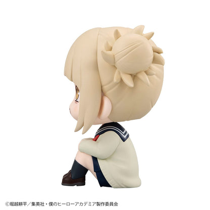 Himiko Toga Look Up MegaHouse