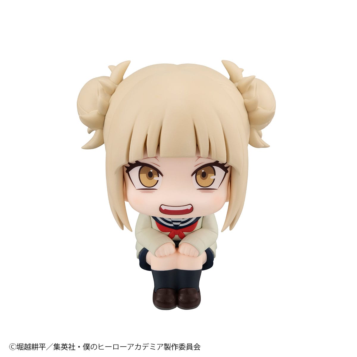 Tomura Shigaraki & Himiko Toga Look Up MegaHouse