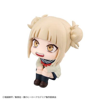Tomura Shigaraki & Himiko Toga Look Up MegaHouse