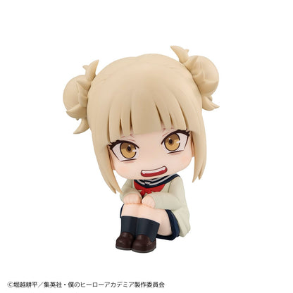 Tomura Shigaraki & Himiko Toga Look Up MegaHouse