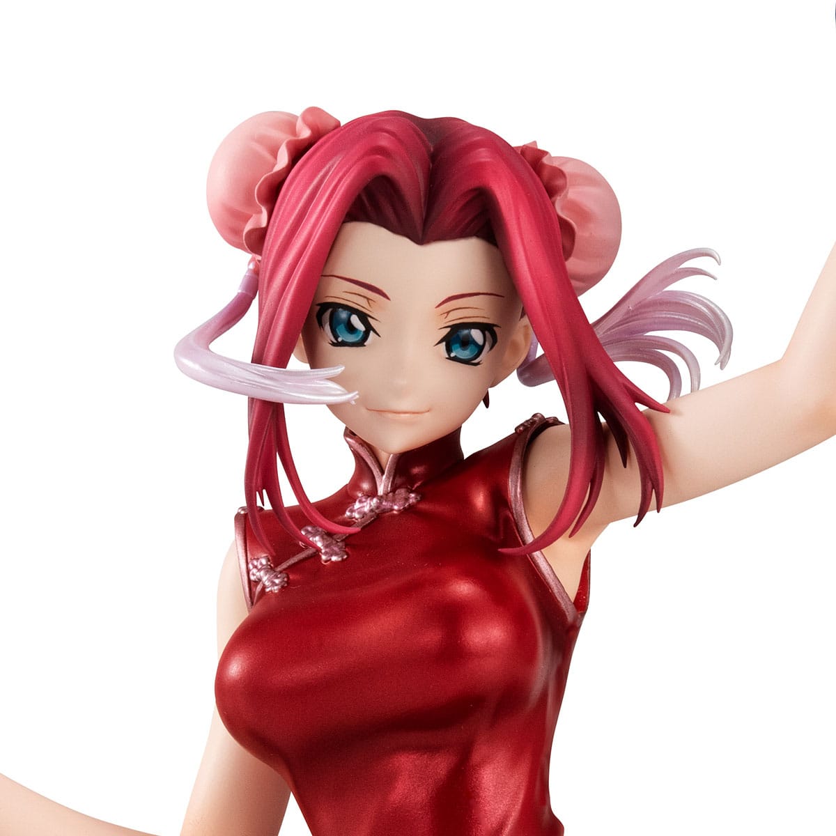 Kallen Kouzuki Concession Infiltration Ver. G.E.M. Serie MegaHouse - Anime Figuren günstig kaufen